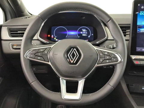 Renault Captur  TCe Techno 74kW GLP