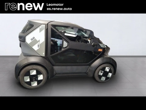 Renault Twingo  Electric  Electric Serie Limitada Vibes R80 60kW Bate