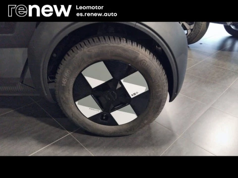 Renault Twingo  Electric  Electric Serie Limitada Vibes R80 60kW Bate