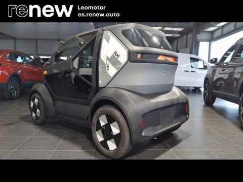 Renault Twingo  Electric  Electric Serie Limitada Vibes R80 60kW Bate