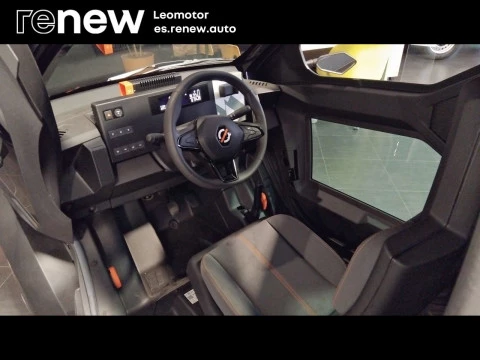 Renault Twingo  Electric  Electric Serie Limitada Vibes R80 60kW Bate