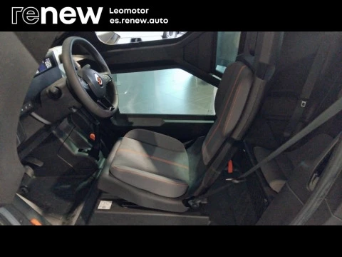 Renault Twingo  Electric  Electric Serie Limitada Vibes R80 60kW Bate