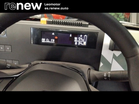 Renault Twingo  Electric  Electric Serie Limitada Vibes R80 60kW Bate