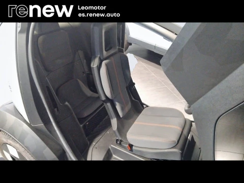 Renault Twingo  Electric  Electric Serie Limitada Vibes R80 60kW Bate