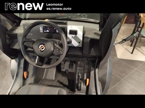 Renault Twingo  Electric  Electric Serie Limitada Vibes R80 60kW Bate