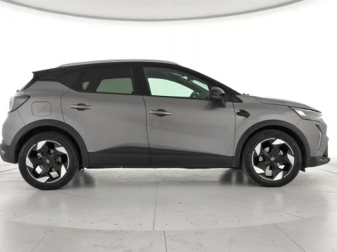 Renault Captur  Gasolina/gas  TCe Techno 74kW GLP