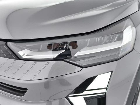 Renault Captur  Gasolina/gas  TCe Techno 74kW GLP