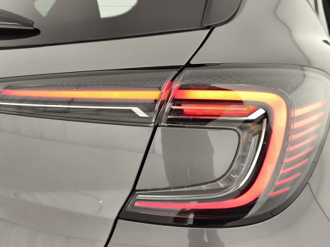 Renault Captur  Gasolina/gas  TCe Techno 74kW GLP