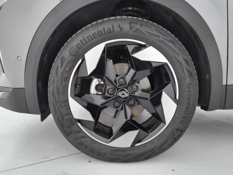 Renault Captur  Gasolina/gas  TCe Techno 74kW GLP