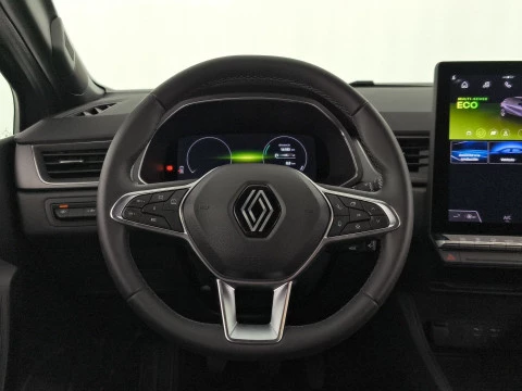 Renault Captur  Gasolina/gas  TCe Techno 74kW GLP