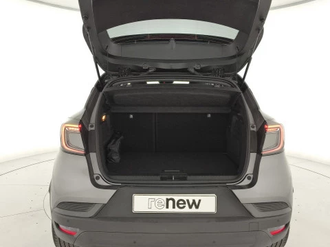 Renault Captur  Gasolina/gas  TCe Techno 74kW GLP