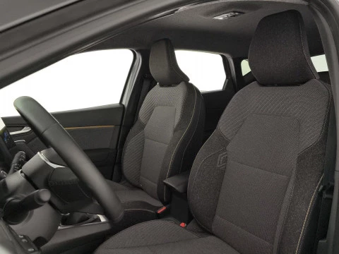 Renault Captur  Gasolina/gas  TCe Techno 74kW GLP