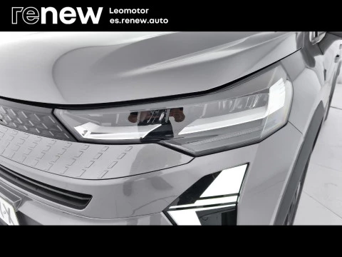 Renault Captur techno Eco-G 100cv (74 kW)