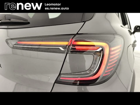 Renault Captur techno Eco-G 100cv (74 kW)