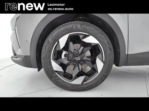 Renault Captur techno Eco-G 100cv (74 kW)