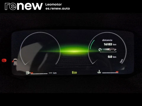 Renault Captur techno Eco-G 100cv (74 kW)