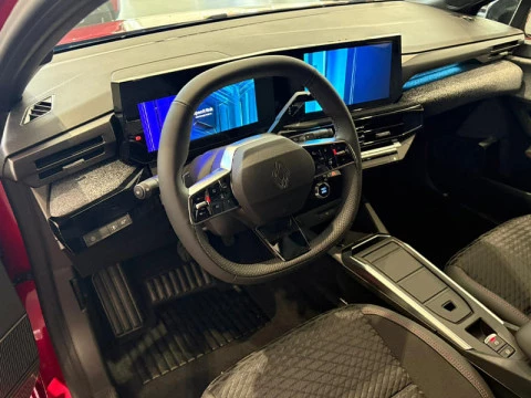 Renault Clio techno TCe 85kW (115 CV) EDC
