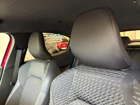Renault Clio techno TCe 85kW (115 CV) EDC