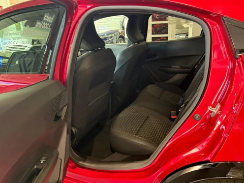 Renault Clio techno TCe 85kW (115 CV) EDC