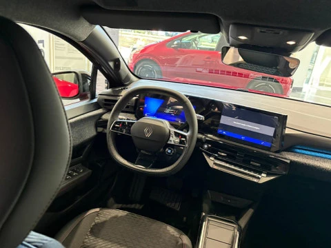Renault Clio techno TCe 85kW (115 CV) EDC
