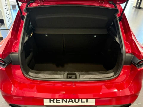 Renault Clio techno TCe 85kW (115 CV) EDC