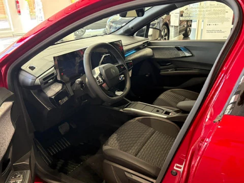 Renault Clio techno TCe 85kW (115 CV) EDC