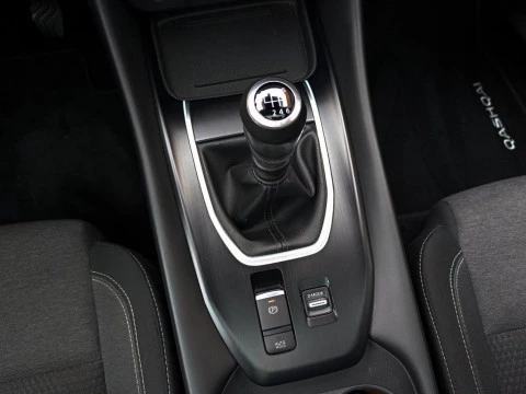 Nissan Qashqai NUEVO QASHQAI 5P DIG-T E6D 103 KW (140 CV) MHEV 12V 6M/T 4X2 N-CONNECTA