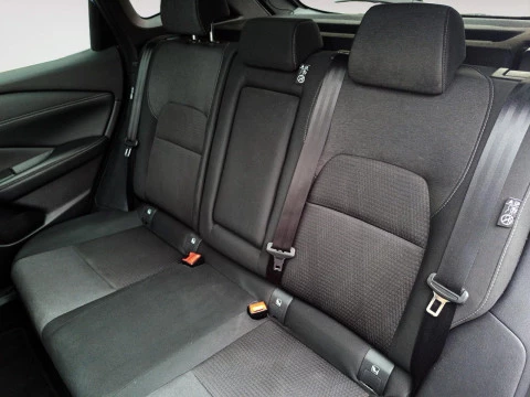 Nissan Qashqai NUEVO QASHQAI 5P DIG-T E6D 103 KW (140 CV) MHEV 12V 6M/T 4X2 N-CONNECTA