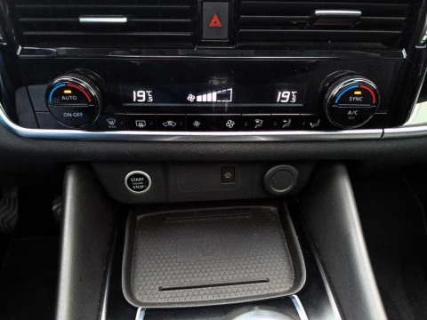 Nissan Qashqai NUEVO QASHQAI 5P DIG-T E6D 103 KW (140 CV) MHEV 12V 6M/T 4X2 N-CONNECTA