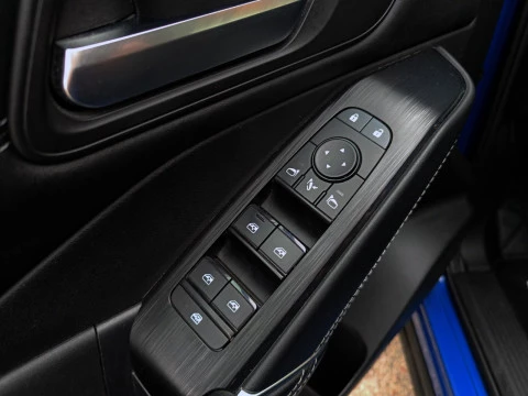 Nissan Qashqai NUEVO QASHQAI 5P DIG-T E6D 103 KW (140 CV) MHEV 12V 6M/T 4X2 N-CONNECTA