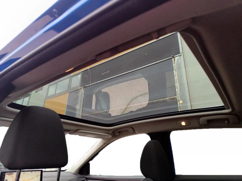 Nissan Qashqai NUEVO QASHQAI 5P DIG-T E6D 103 KW (140 CV) MHEV 12V 6M/T 4X2 N-CONNECTA