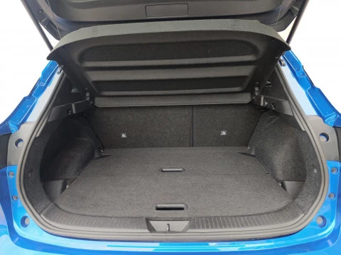 Nissan Qashqai NUEVO QASHQAI 5P DIG-T E6D 103 KW (140 CV) MHEV 12V 6M/T 4X2 N-CONNECTA