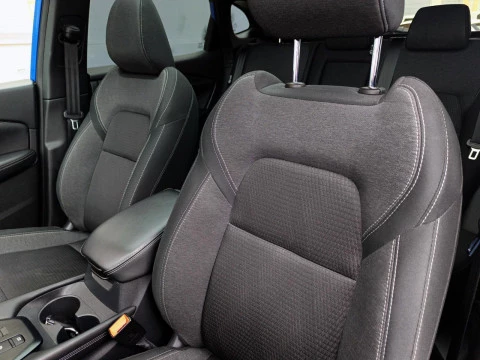 Nissan Qashqai NUEVO QASHQAI 5P DIG-T E6D 103 KW (140 CV) MHEV 12V 6M/T 4X2 N-CONNECTA