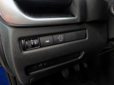 Nissan Qashqai NUEVO QASHQAI 5P DIG-T E6D 103 KW (140 CV) MHEV 12V 6M/T 4X2 N-CONNECTA