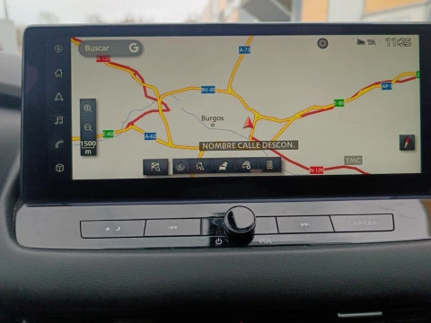 Nissan Qashqai NUEVO QASHQAI 5P DIG-T E6D 103 KW (140 CV) MHEV 12V 6M/T 4X2 N-CONNECTA