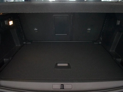 Peugeot 3008 1.2 PURETECH 96KW ALLURE S&S 5P