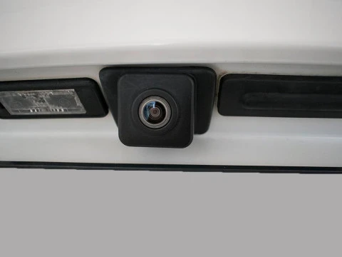 Peugeot 3008 1.2 PURETECH 96KW ALLURE S&S 5P