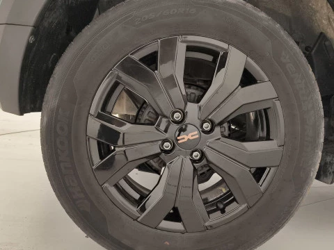 Dacia Sandero  Stepway ECO-G Extreme Go 74kW