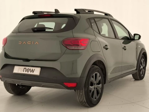 Dacia Sandero  Stepway ECO-G Extreme Go 74kW