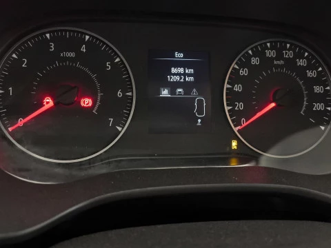 Dacia Sandero  Stepway ECO-G Extreme Go 74kW