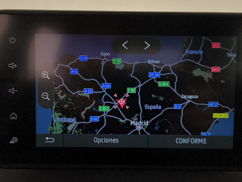 Dacia Sandero  Stepway ECO-G Extreme Go 74kW