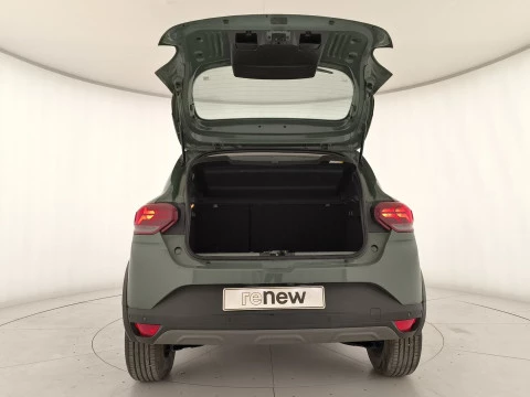Dacia Sandero  Stepway ECO-G Extreme Go 74kW
