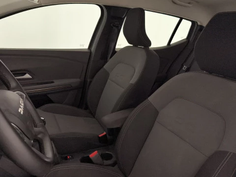 Dacia Sandero  Stepway ECO-G Extreme Go 74kW