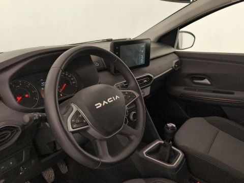 Dacia Sandero  Stepway ECO-G Extreme Go 74kW