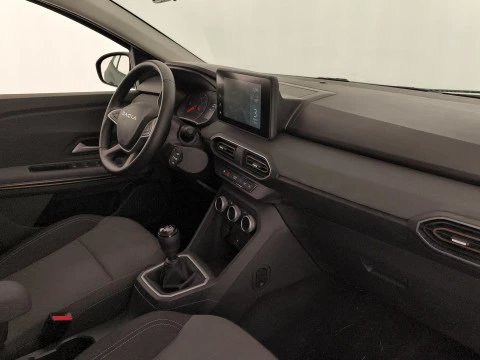 Dacia Sandero  Stepway ECO-G Extreme Go 74kW