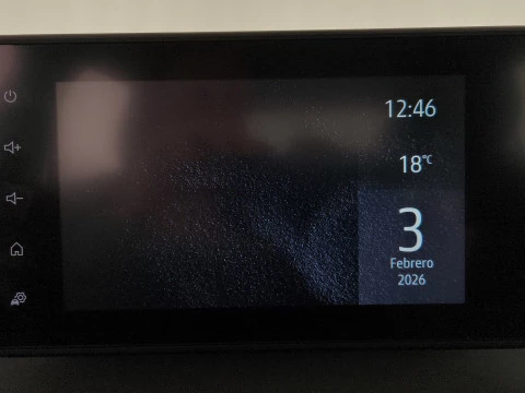 Dacia Sandero  Stepway ECO-G Extreme Go 74kW