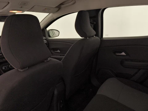 Dacia Sandero  Stepway ECO-G Extreme Go 74kW