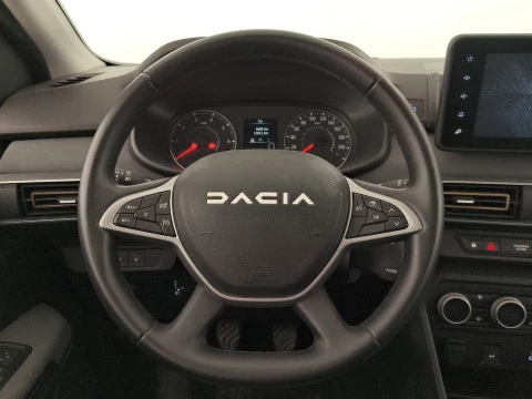 Dacia Sandero  Stepway ECO-G Extreme Go 74kW