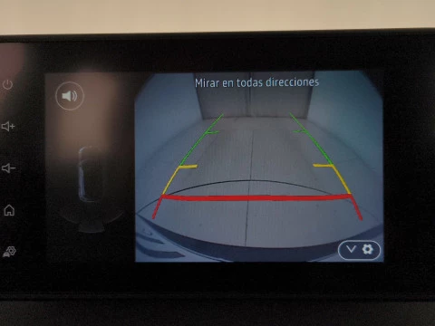 Dacia Sandero  Stepway ECO-G Extreme Go 74kW