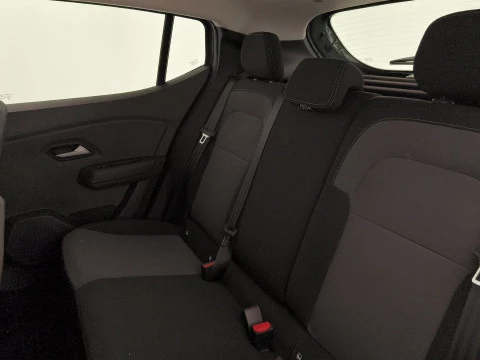 Dacia Sandero  Stepway ECO-G Extreme Go 74kW